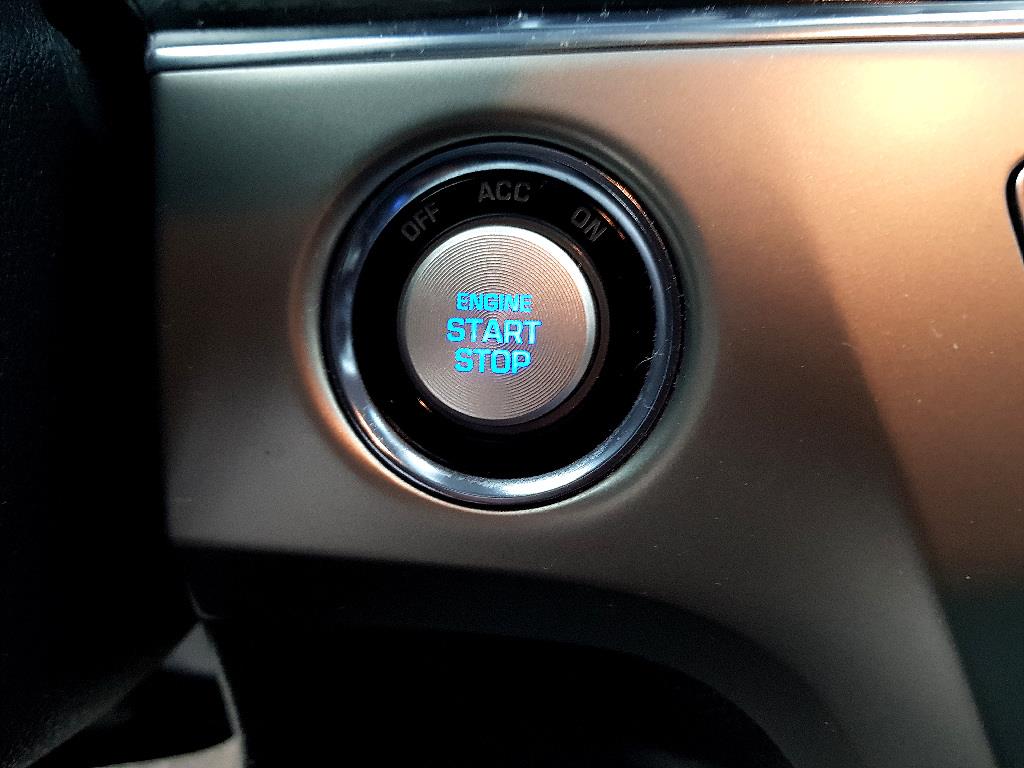 HYUNDAI Sonata 2017 Blanco - Importación desde Corea - HF Imports Iquique - Foto 15