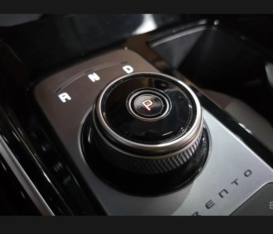 KIA Sorento - Vista 10