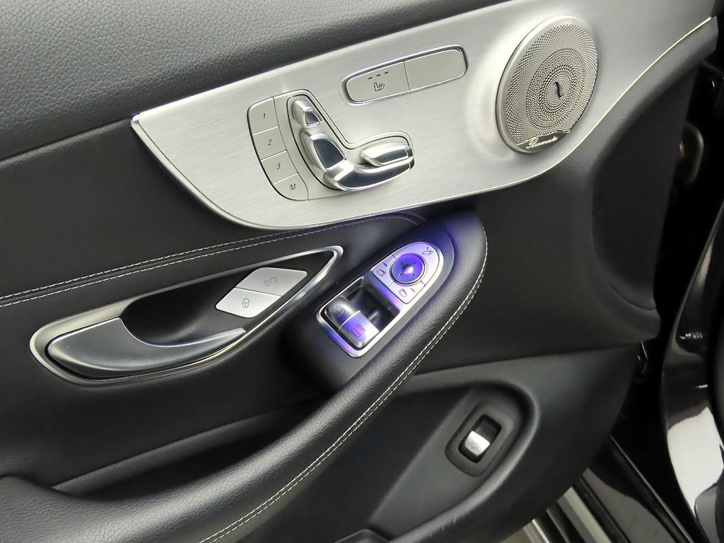 Mercedes Benz C Class 2017 - Importación desde Corea - HF Imports Iquique - Foto 18