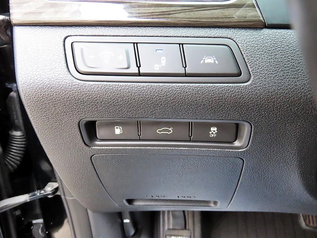 HYUNDAI Sonata - Vista 12