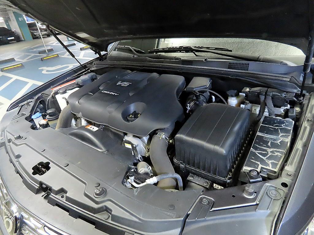 KIA Mohave 2018 Gris - Importación desde Corea - HF Imports Iquique - Foto 19