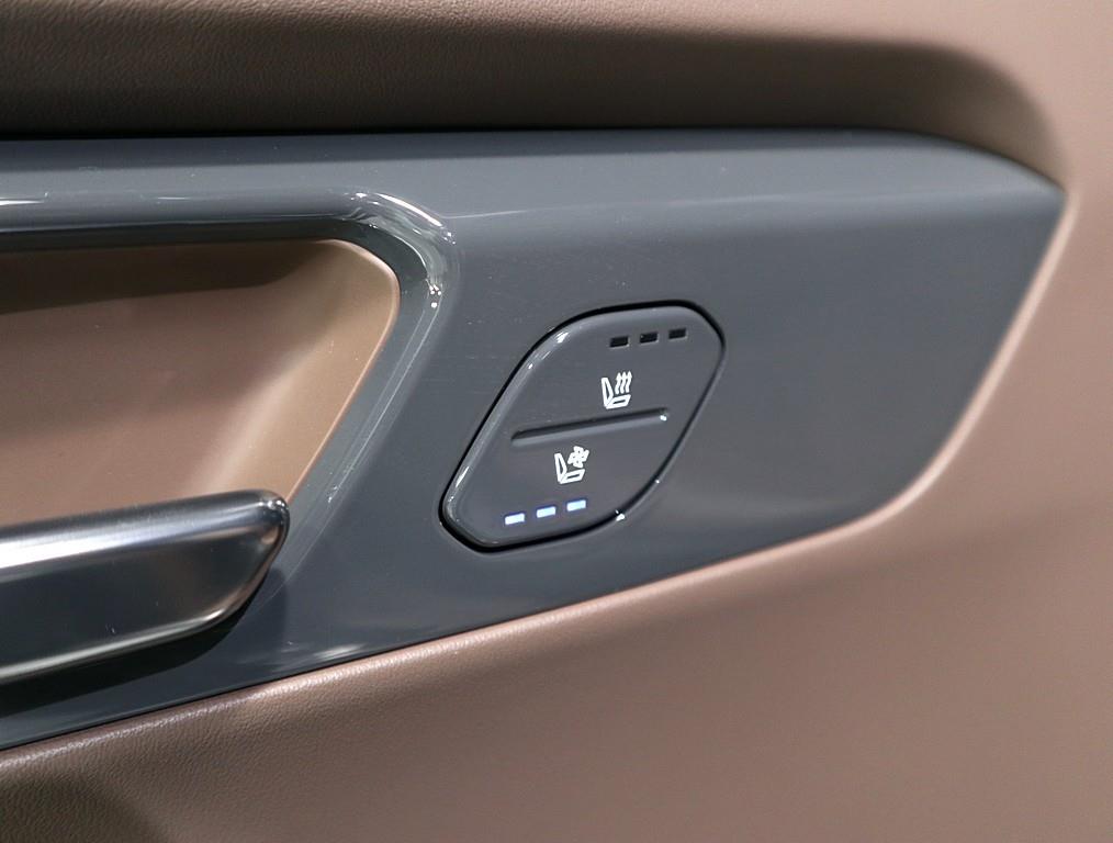 KIA EV9 2024 Gris - Importación desde Corea - HF Imports Iquique - Foto 14