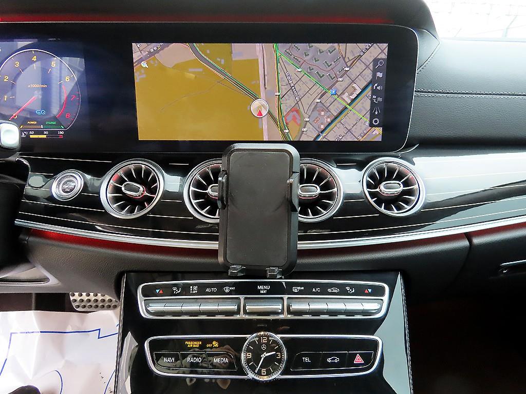 Mercedes Benz CLS Class 2019 Negro - Importación desde Corea - HF Imports Iquique - Foto 13