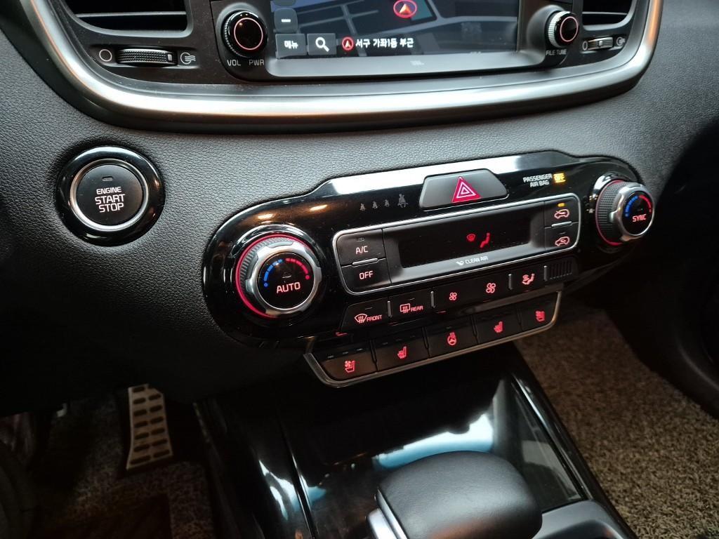 KIA Sorento 2019 Blanco - Importación desde Corea - HF Imports Iquique - Foto 16