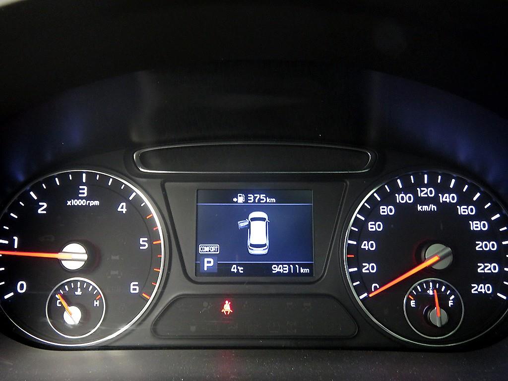 KIA Sorento 2019 Blanco - Importación desde Corea - HF Imports Iquique - Foto 13