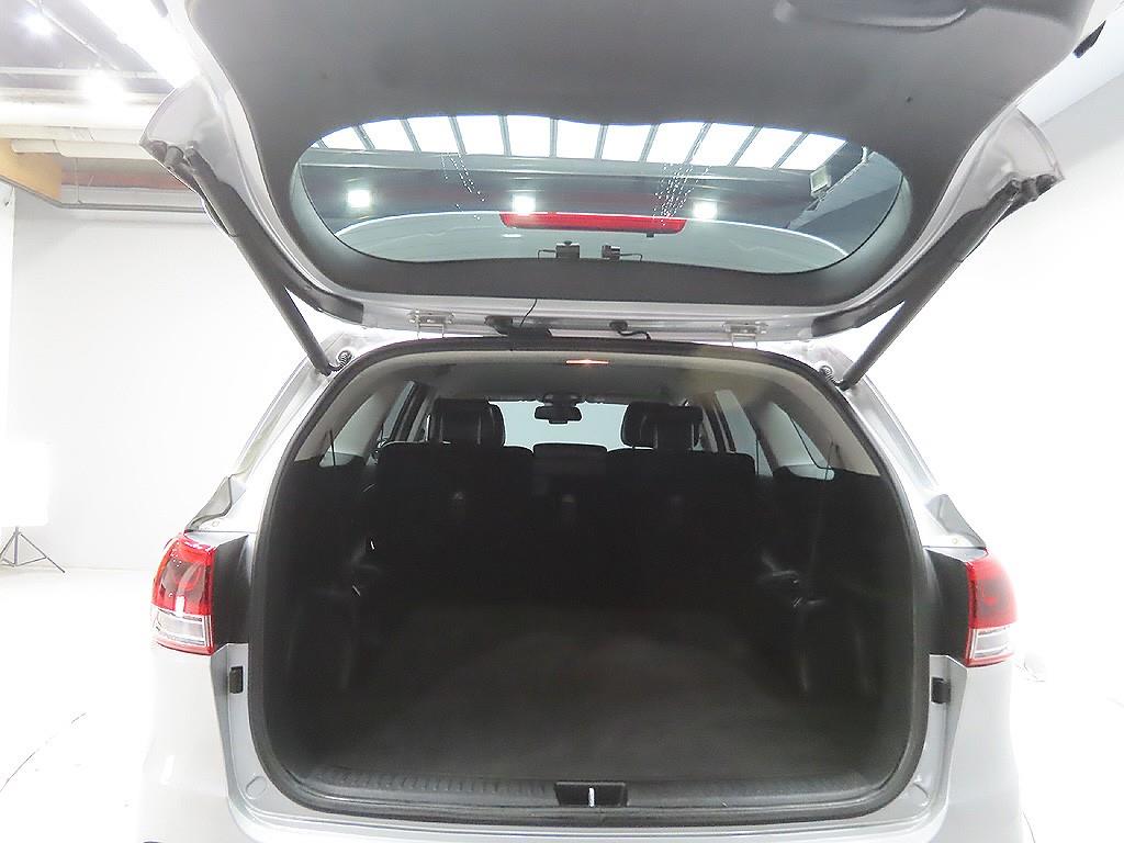 KIA Sorento 2015 Gris - Importación desde Corea - HF Imports Iquique - Foto 9