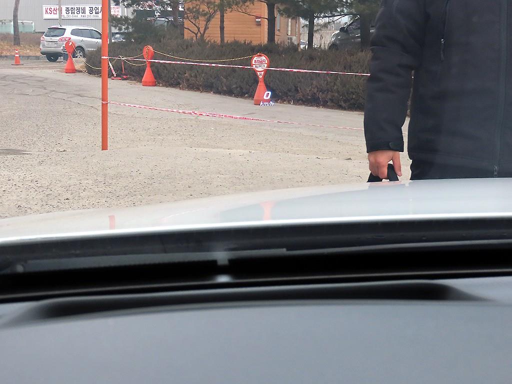 Mercedes Benz C Class 2018 Blanco - Importación desde Corea - HF Imports Iquique - Foto 15