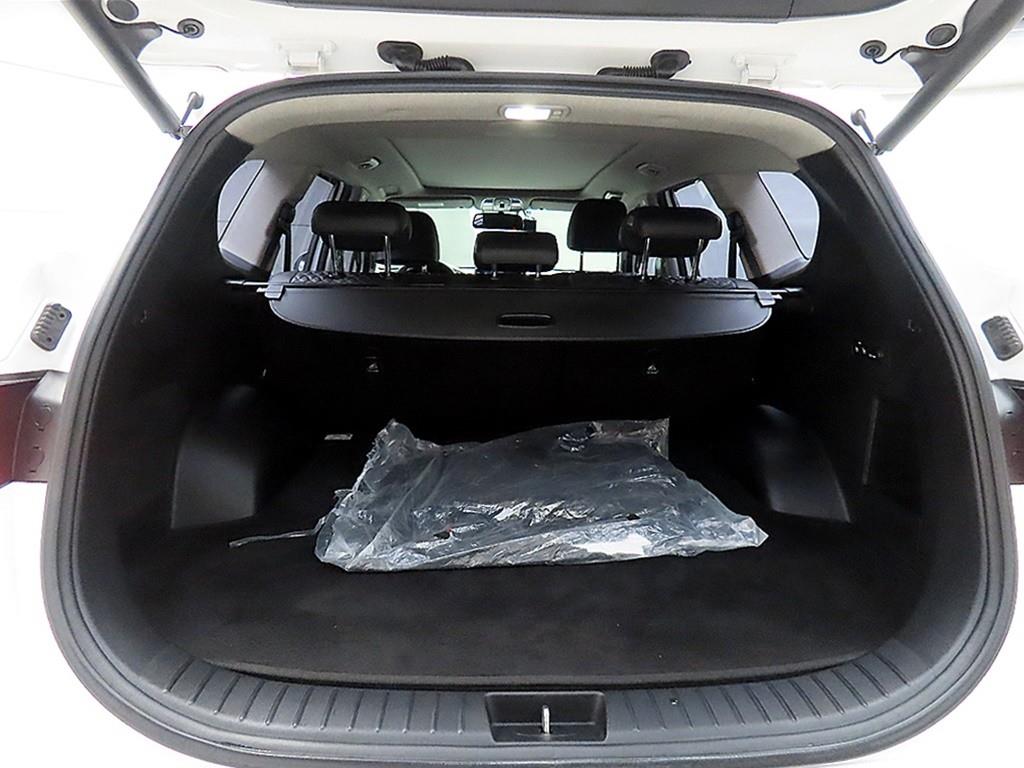 HYUNDAI Santa Fe 2019 Blanco - Importación desde Corea - HF Imports Iquique - Foto 17
