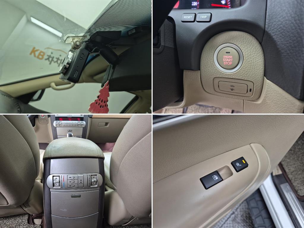 KIA Mohave 2015 Blanco - Importación desde Corea - HF Imports Iquique - Foto 18