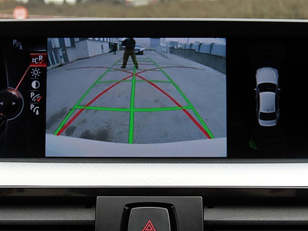 BMW 3 series 2015 - Importación desde Corea - HF Imports Iquique - Foto 15