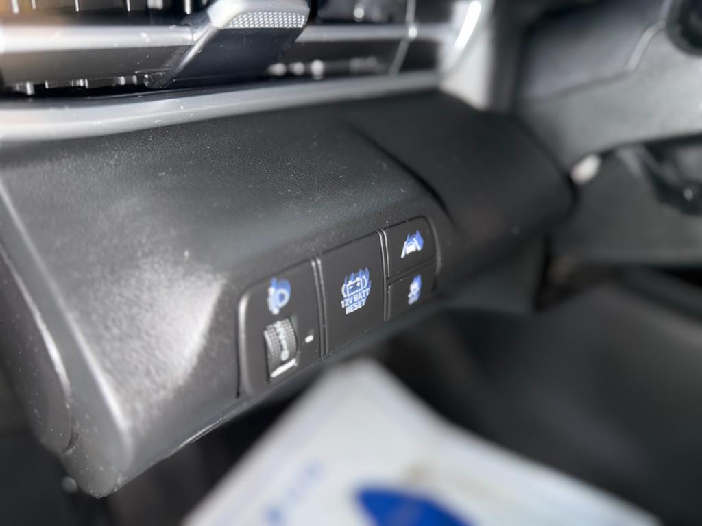 HYUNDAI Avante - Vista 11