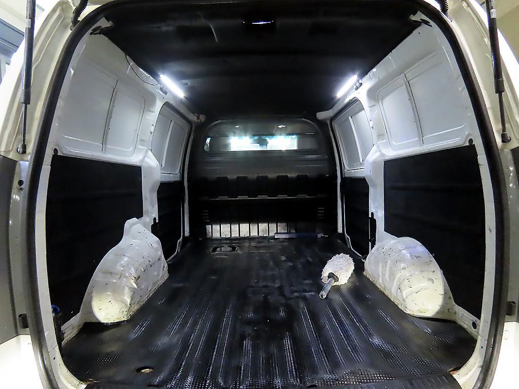 HYUNDAI Starex 2018 Blanco - Importación desde Corea - HF Imports Iquique - Foto 18