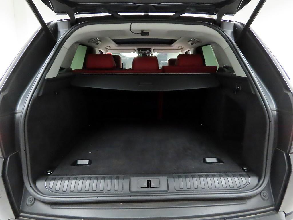 Land Rover Range Rover Sports - Vista 5