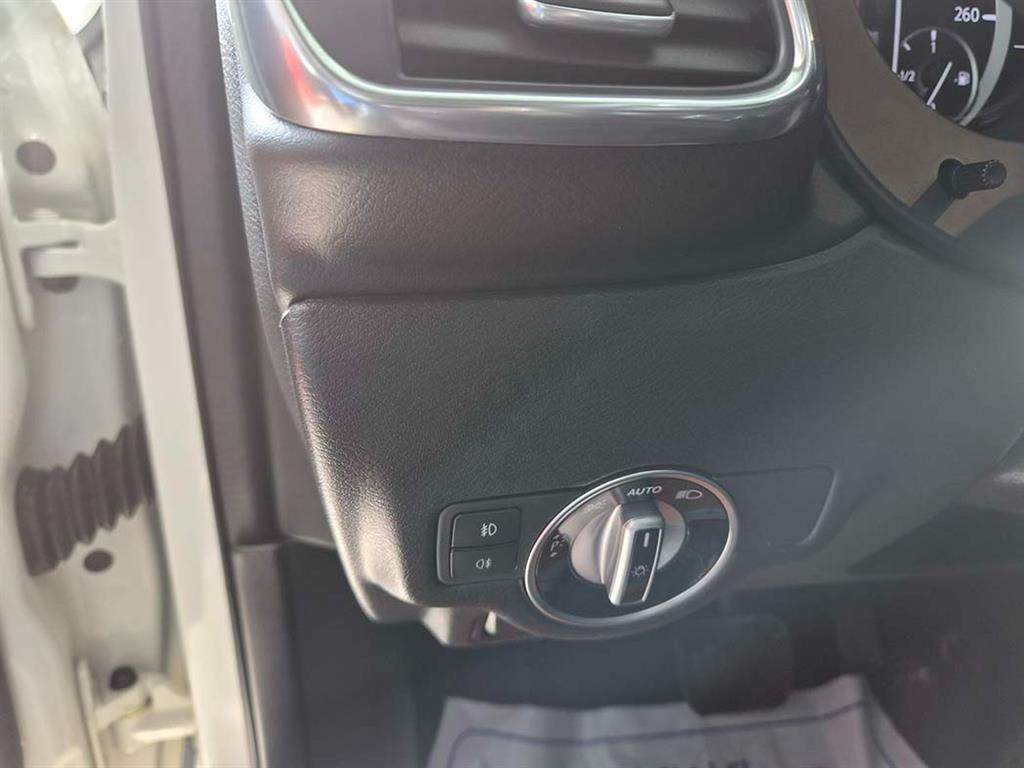 Infiniti Q 2019 Blanco - Importación desde Corea - HF Imports Iquique - Foto 13