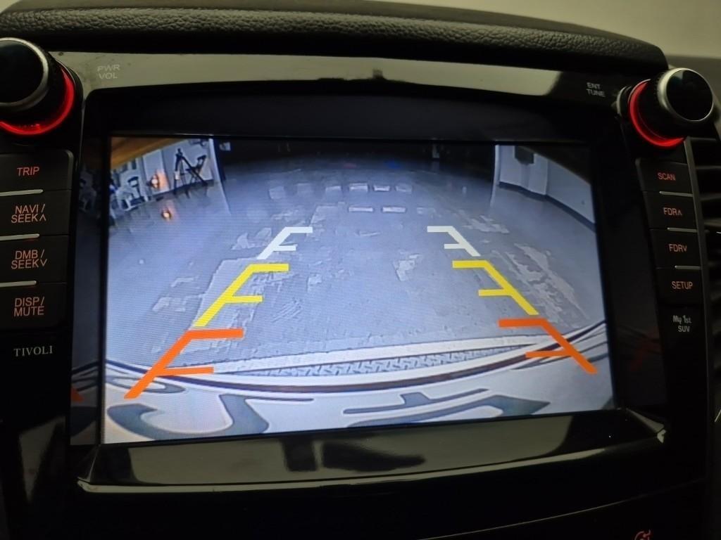 Ssangyong Tivoli 2016 Blanco - Importación desde Corea - HF Imports Iquique - Foto 13