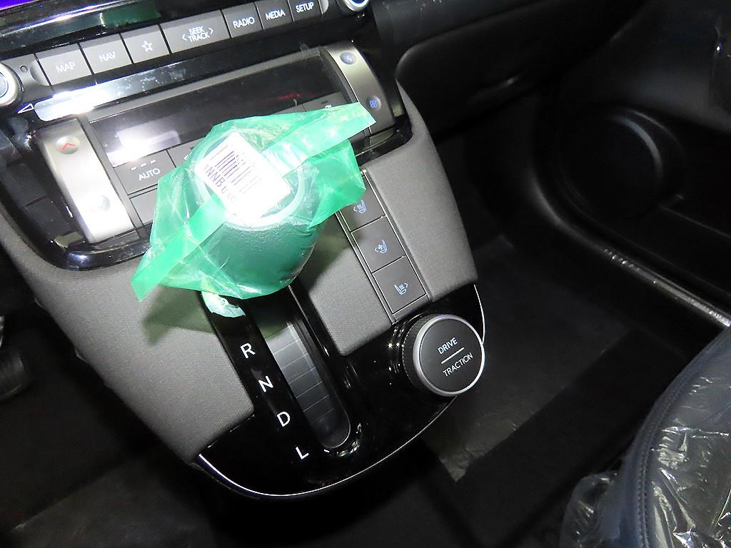 HYUNDAI Casper - Vista 12