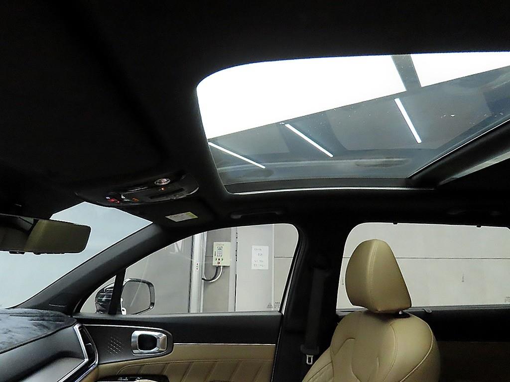 KIA Sorento 2024 Blanco - Importación desde Corea - HF Imports Iquique - Foto 16