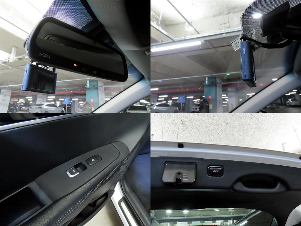 KIA Sorento 2015 Blanco - Importación desde Corea - HF Imports Iquique - Foto 18