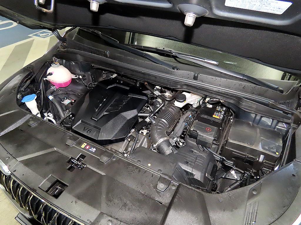 KIA Carnival 2021 - Importación desde Corea - HF Imports Iquique - Foto 19