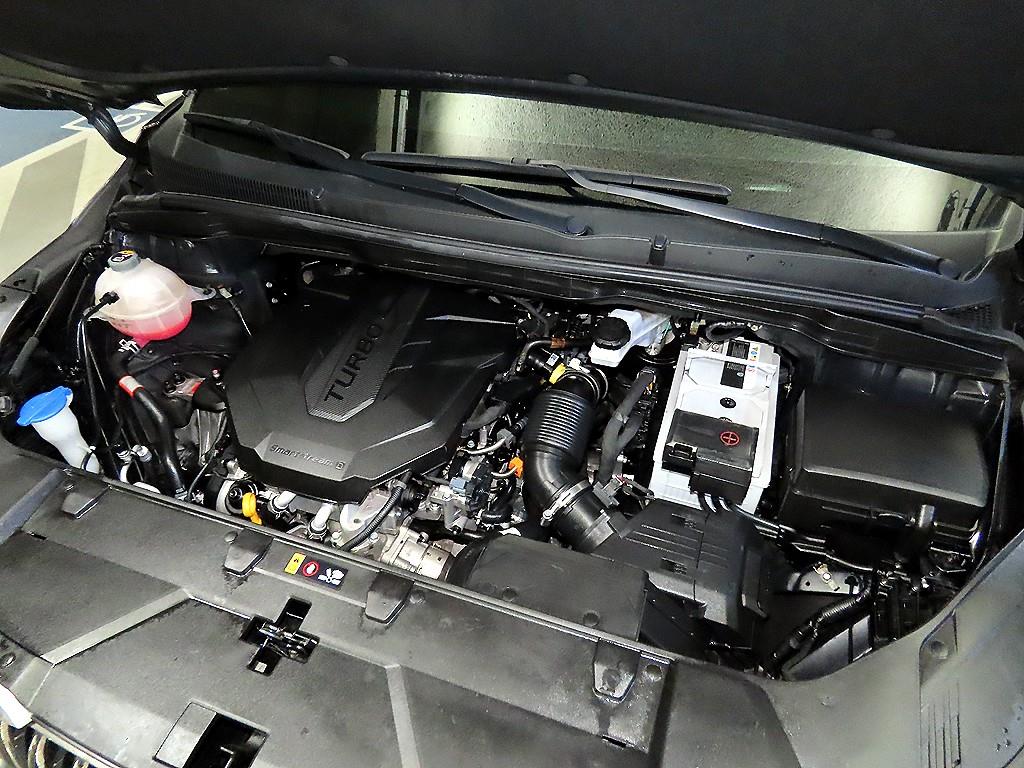 KIA Carnival 2021 Negro - Importación desde Corea - HF Imports Iquique - Foto 19