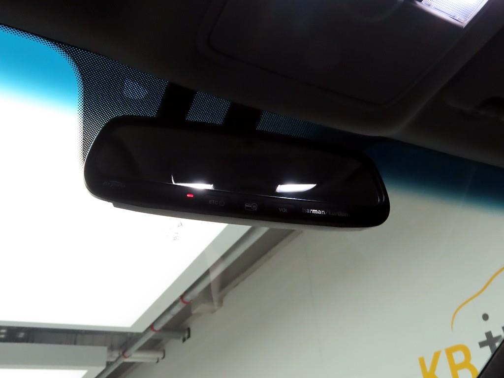 HYUNDAI i30 2012 Blanco - Importación desde Corea - HF Imports Iquique - Foto 16