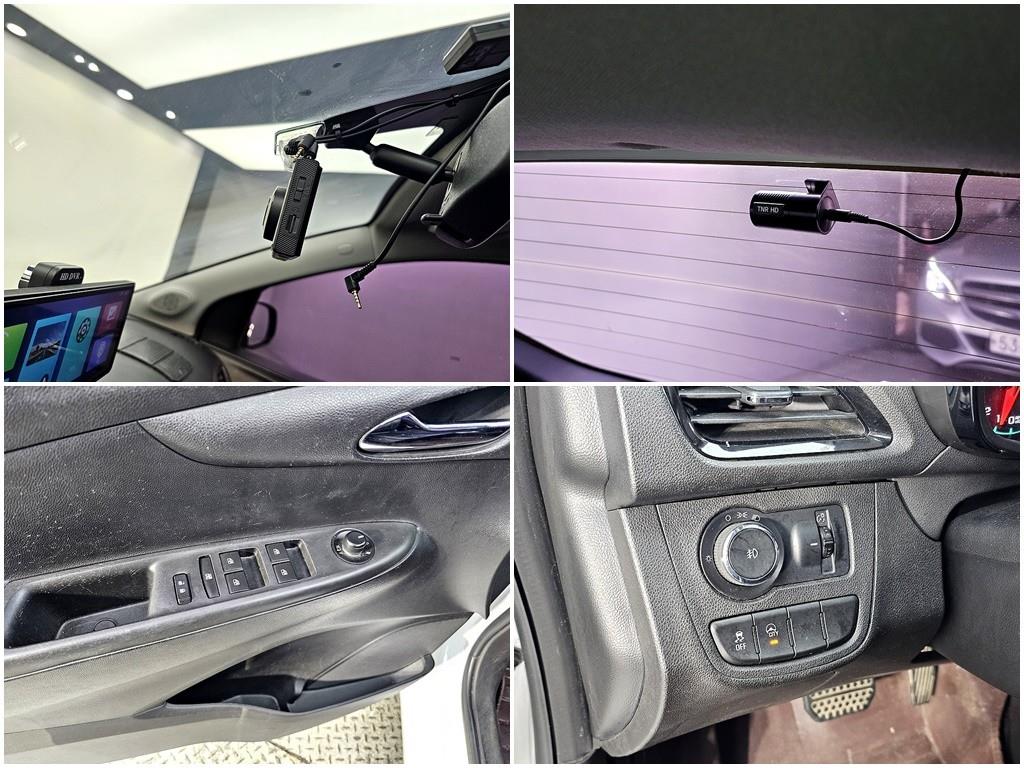 Chevrolet Spark 2016 Blanco - Importación desde Corea - HF Imports Iquique - Foto 18