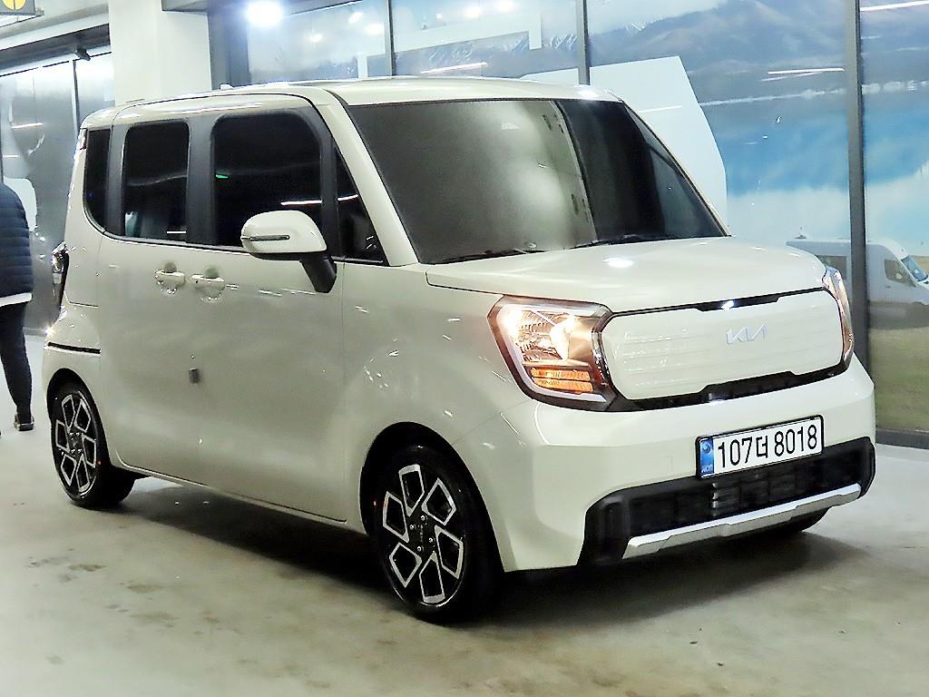 KIA Ray 2025 - Importación desde Corea - HF Imports Iquique - Foto 1