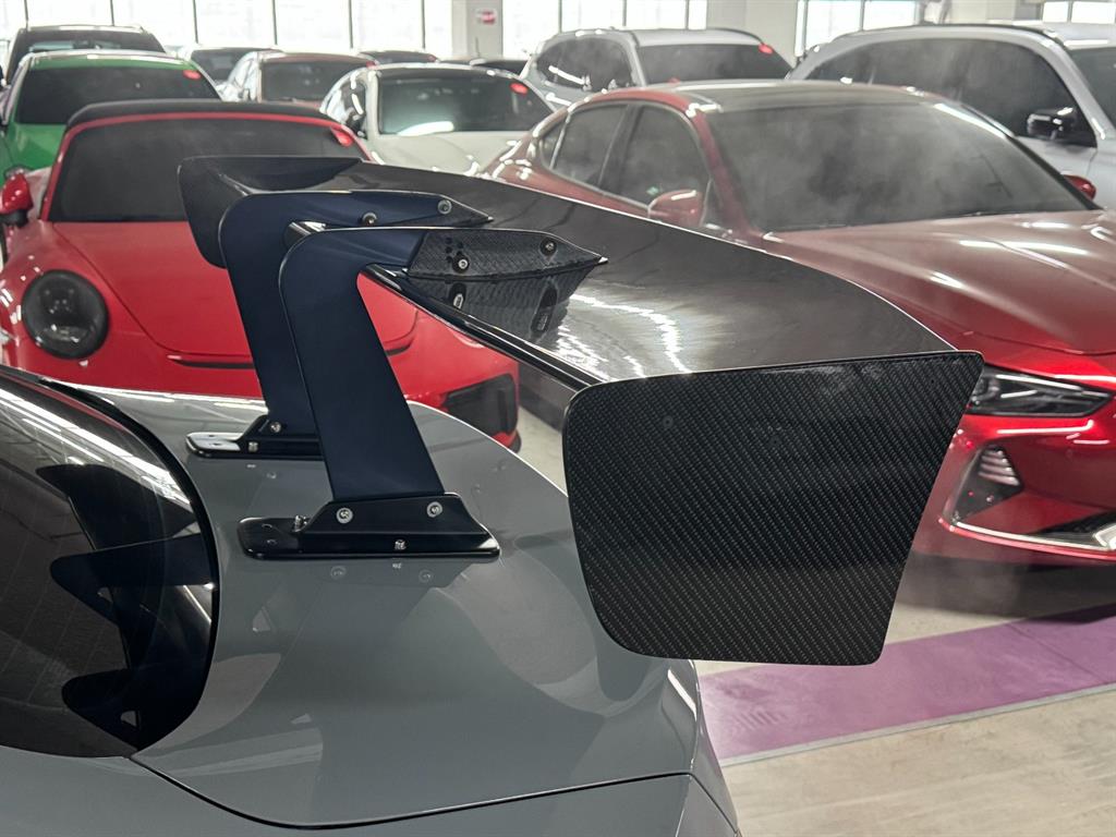 BMW 2 series 2024 Gris - Importación desde Corea - HF Imports Iquique - Foto 14