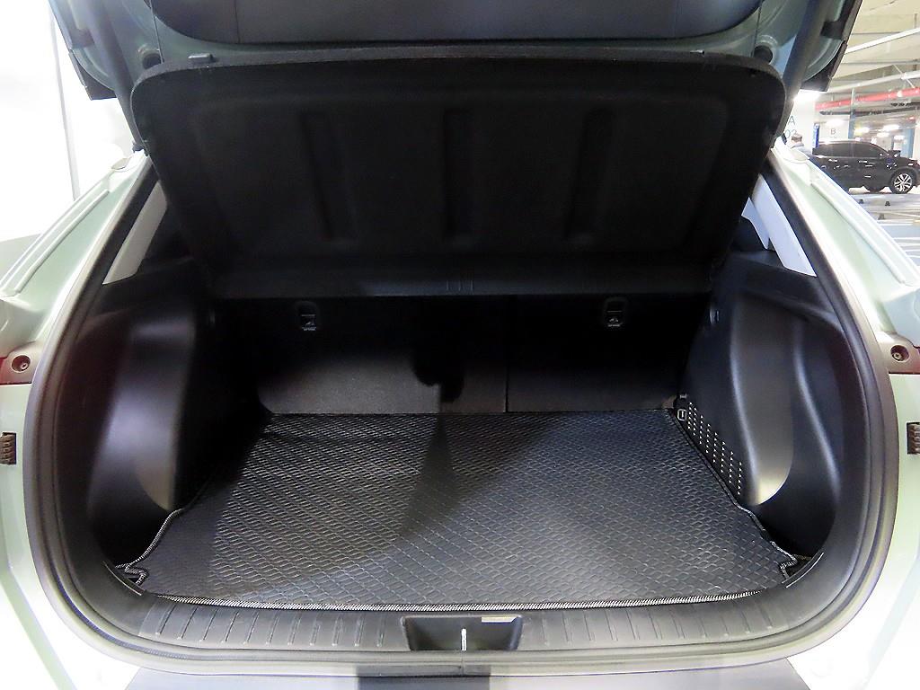 HYUNDAI Kona 2023 skyblue - Importación desde Corea - HF Imports Iquique - Foto 16