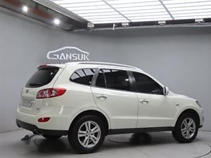 HYUNDAI Santa Fe - Vista 8