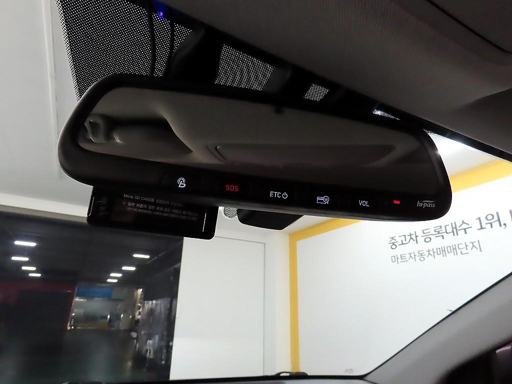 HYUNDAI Avante 2020 Gris - Importación desde Corea - HF Imports Iquique - Foto 16