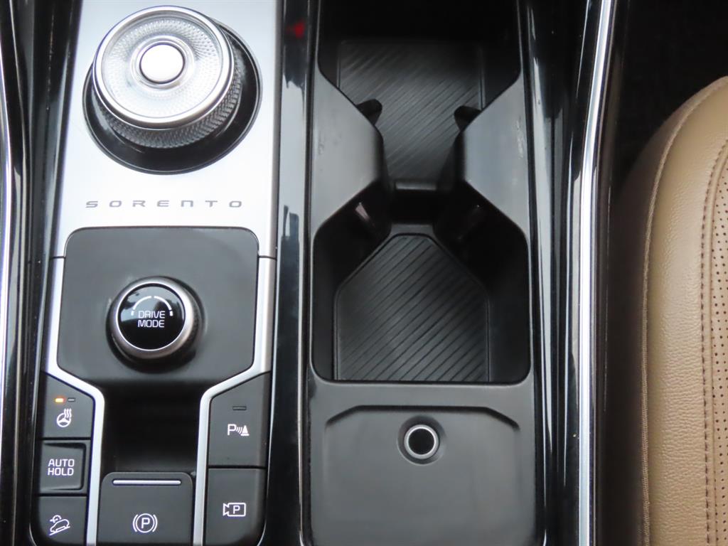 KIA Sorento 2025 - Importación desde Corea - HF Imports Iquique - Foto 13