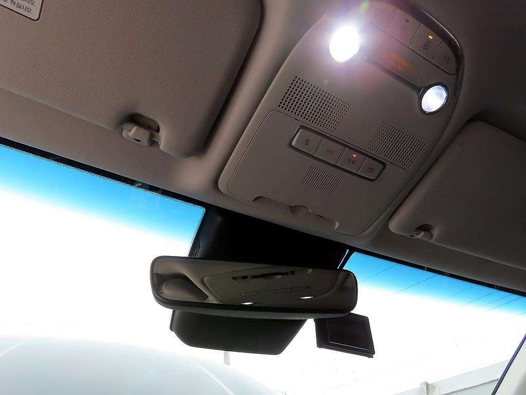 HYUNDAI Grandeur 2020 Negro - Importación desde Corea - HF Imports Iquique - Foto 15