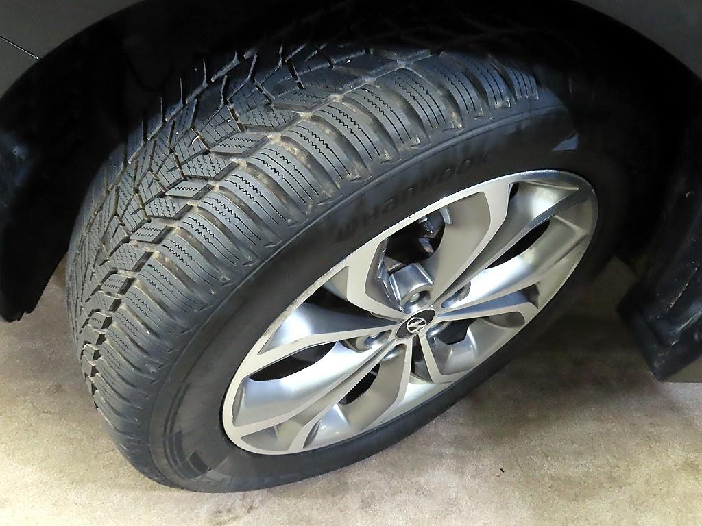 HYUNDAI Santa Fe 2013 - Importación desde Corea - HF Imports Iquique - Foto 20