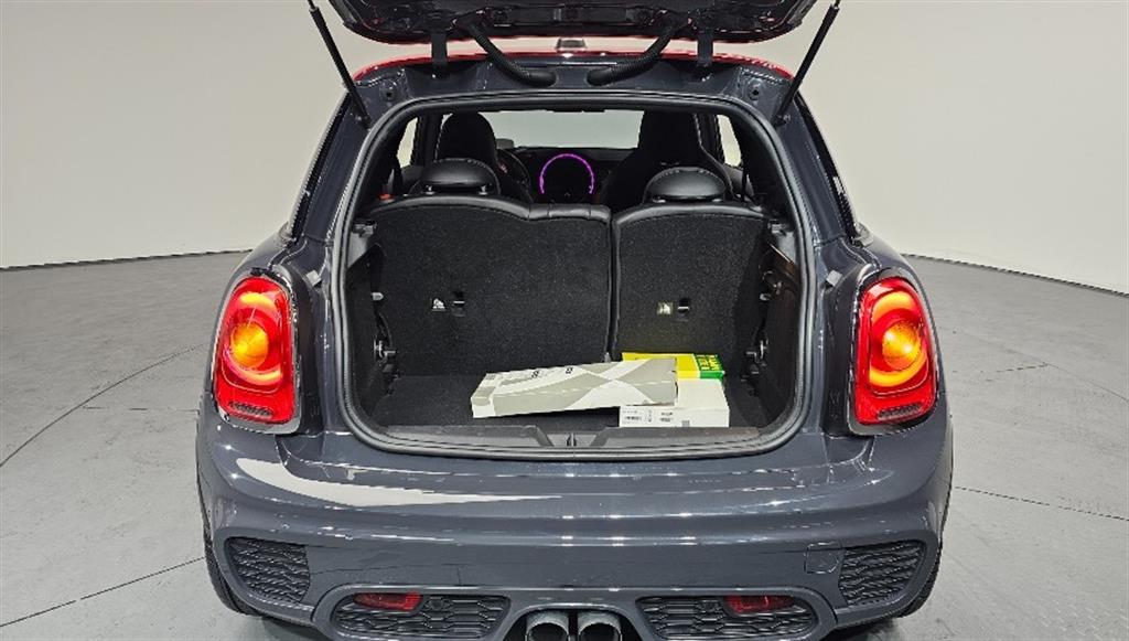 Mini Cooper 2018 Gris - Importación desde Corea - HF Imports Iquique - Foto 20