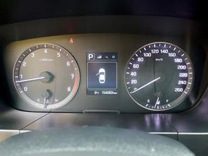 HYUNDAI Sonata - Vista 12