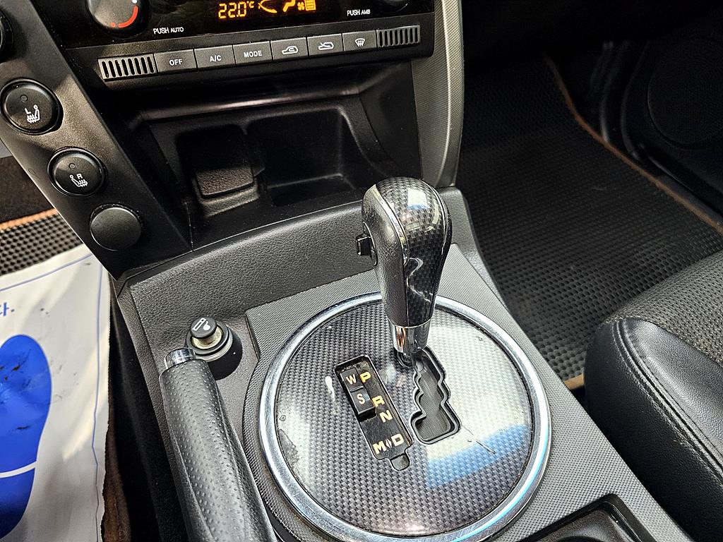 Ssangyong Korando 2013 Naranjo - Importación desde Corea - HF Imports Iquique - Foto 16