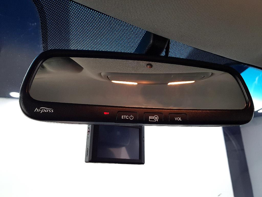 KIA K5 2013 Negro - Importación desde Corea - HF Imports Iquique - Foto 15