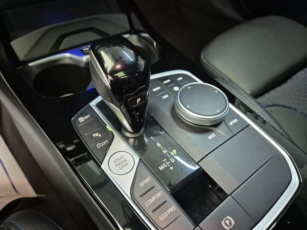 BMW 2 series - Vista 8