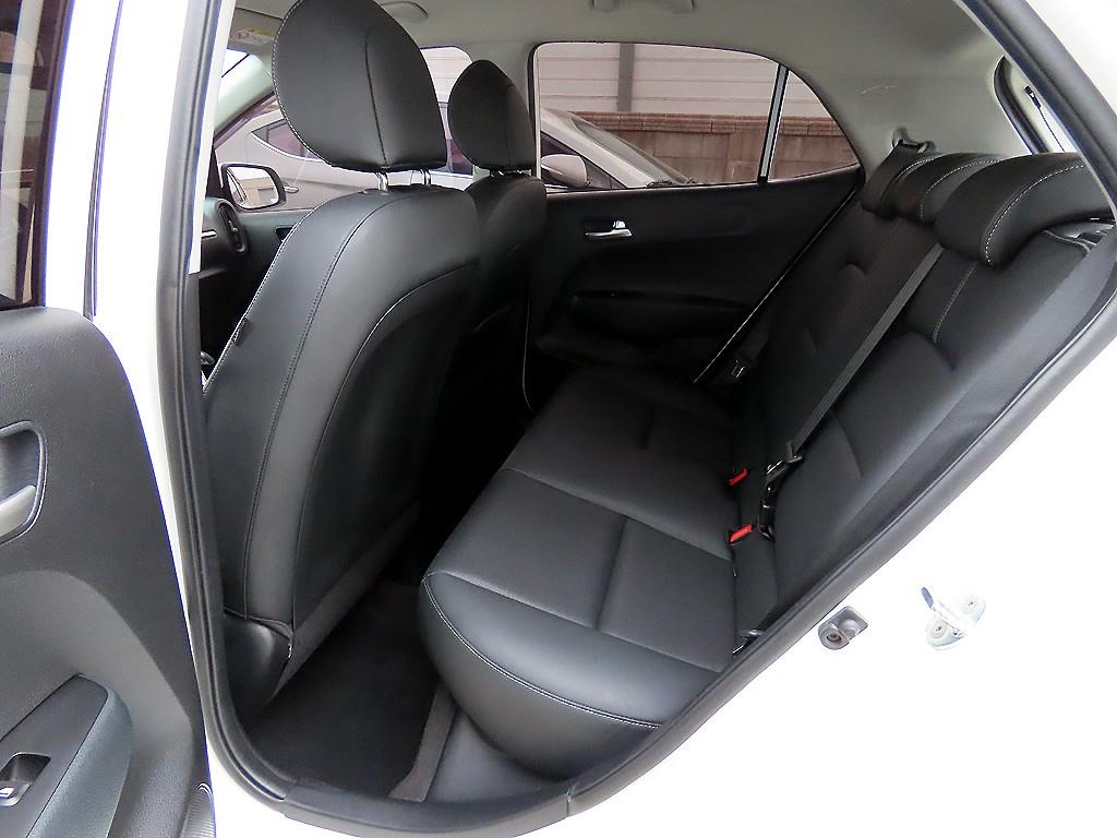 KIA Morning - Vista 6