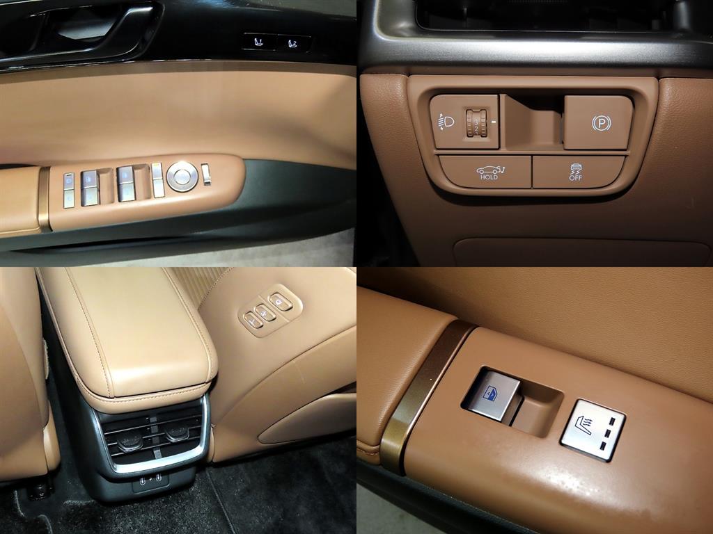 HYUNDAI Grandeur 2023 Negro - Importación desde Corea - HF Imports Iquique - Foto 18