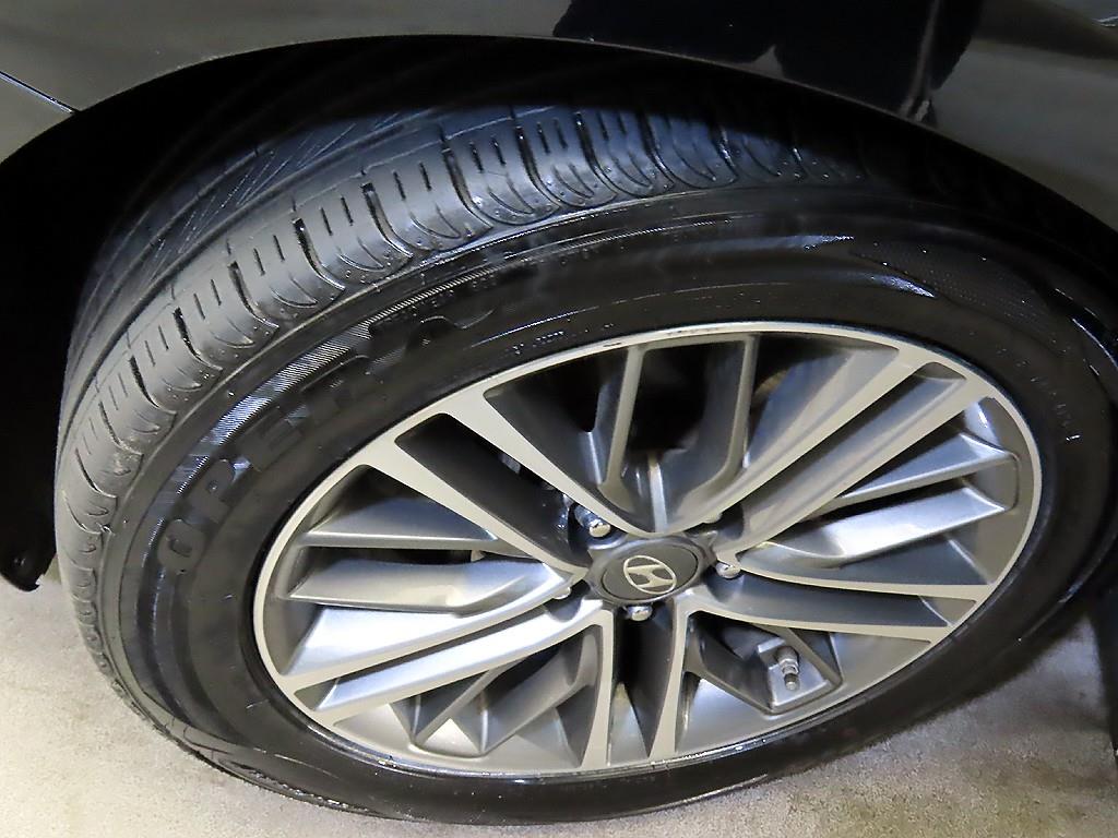 HYUNDAI Grandeur 2018 Negro - Importación desde Corea - HF Imports Iquique - Foto 20