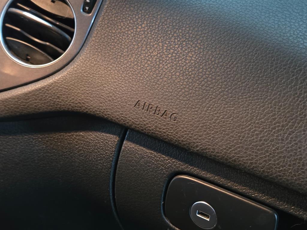 Volkswagen Tiguan 2016 Plateado - Importación desde Corea - HF Imports Iquique - Foto 17