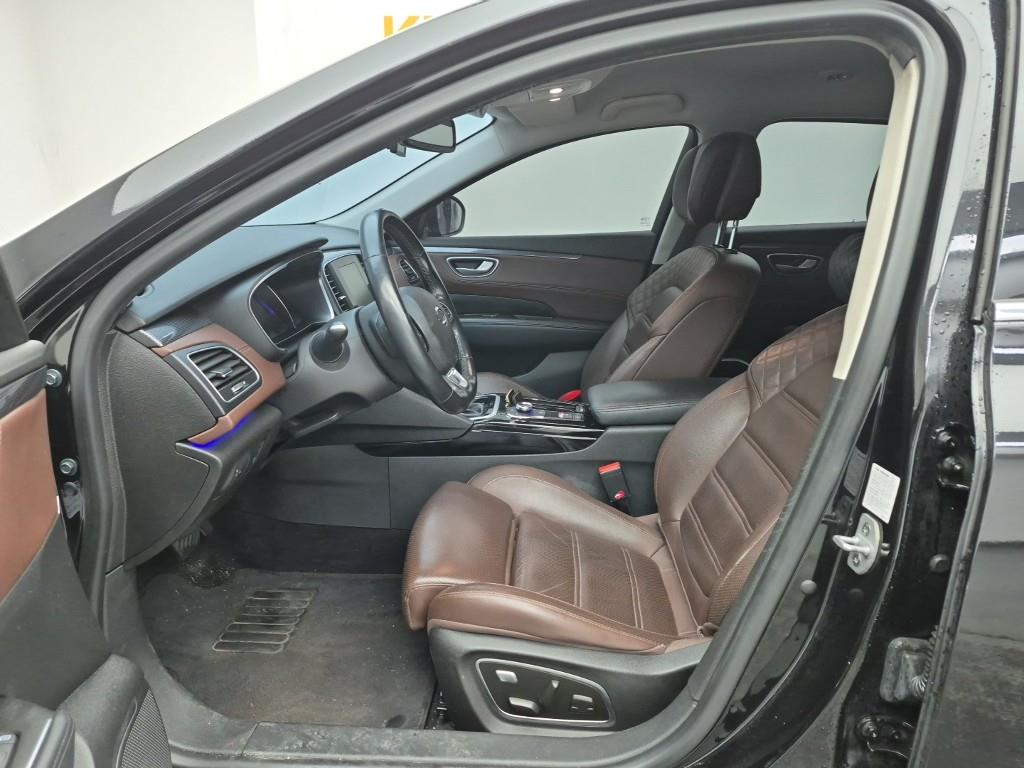 SAMSUNG SM6 - Vista 11