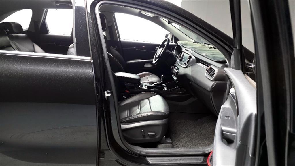 KIA Sorento - Vista 12