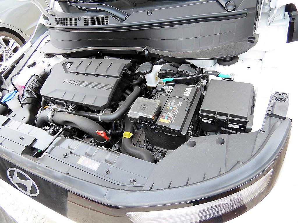 HYUNDAI Casper 2025 Blanco - Importación desde Corea - HF Imports Iquique - Foto 18