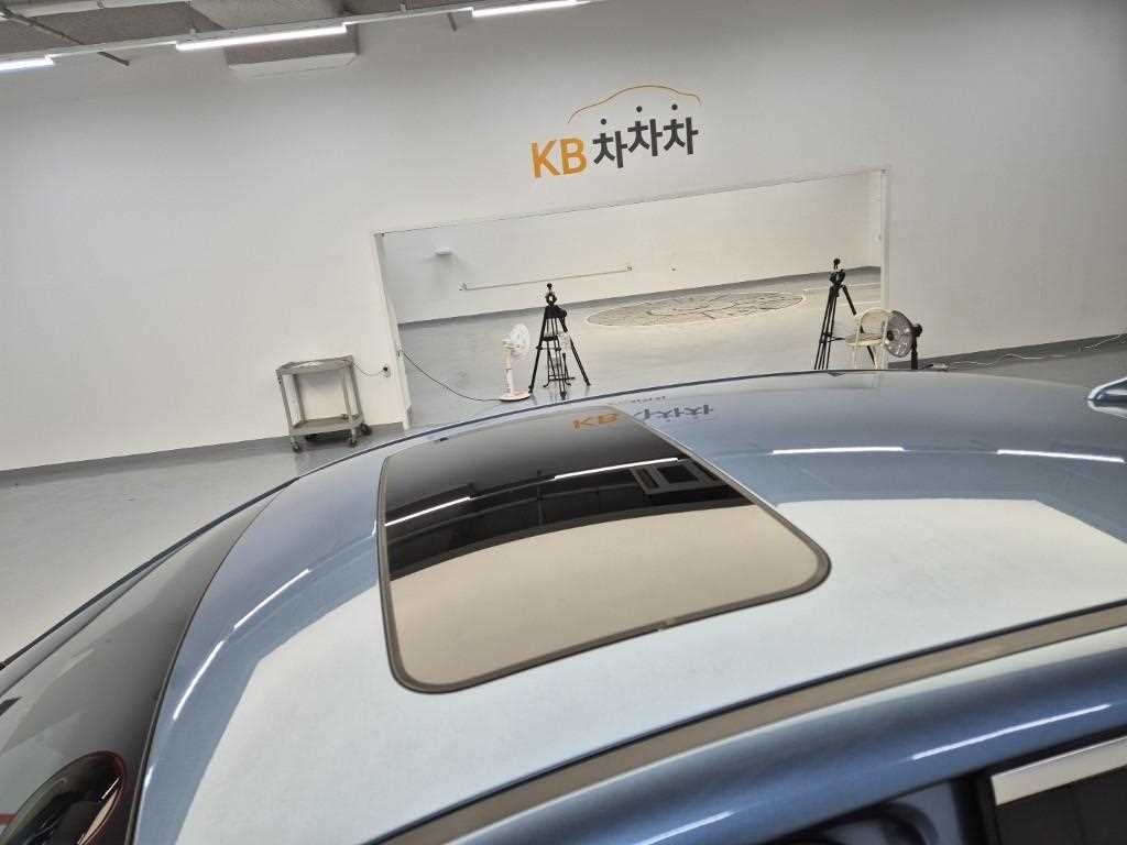 KIA K3 2019 Azul - Importación desde Corea - HF Imports Iquique - Foto 13