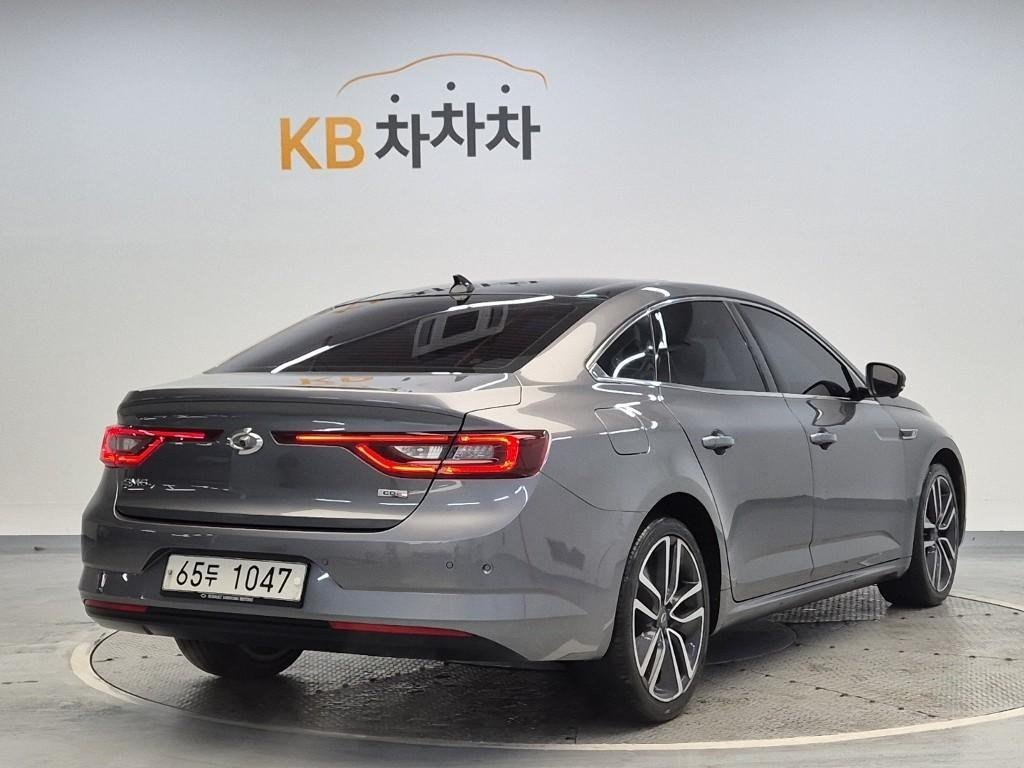 SAMSUNG SM6 - Vista 10