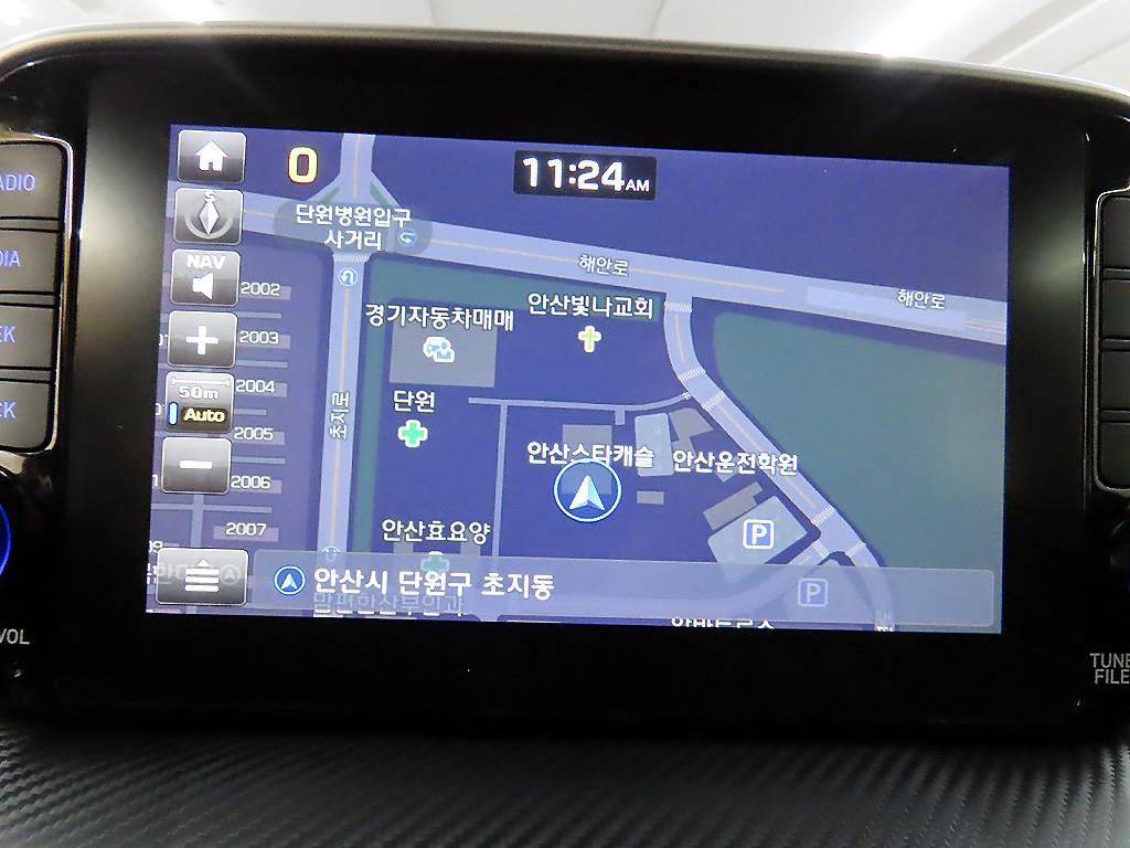 HYUNDAI Tucson 2019 - Importación desde Corea - HF Imports Iquique - Foto 15