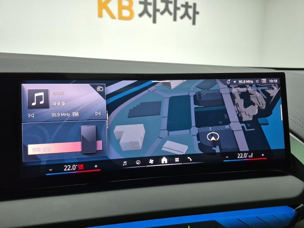 BMW X3 2025 Gris - Importación desde Corea - HF Imports Iquique - Foto 14